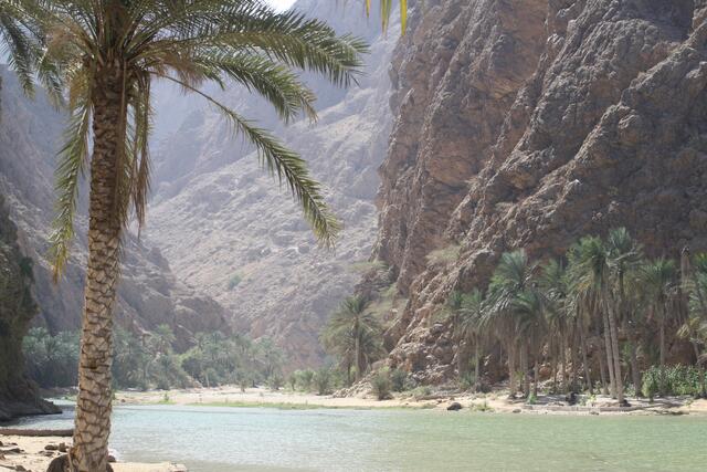 Immer wieder gibt es im Land diese Überraschungen zwischendurch | Foto: © www.jowapress.de
