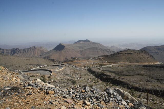 Ins Gebirge | Foto: © www.jowapress.de