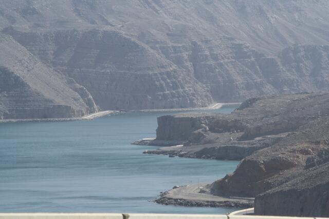 Im Norden des Omans | Foto: © www.jowapress.de