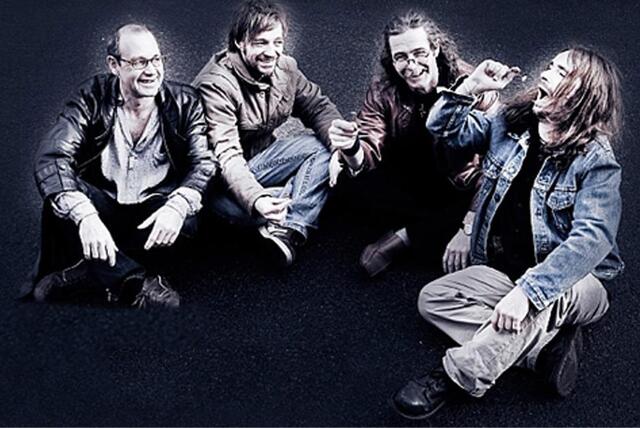 „Beyond The Doors“ | Foto: „Beyond The Doors“