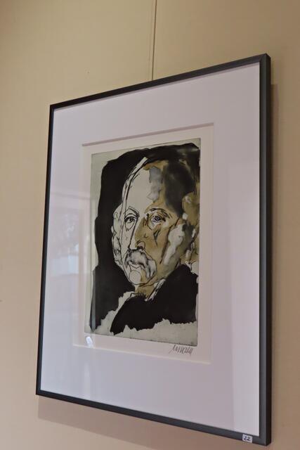 Theodor Fontane | Foto: Brigitte Melder