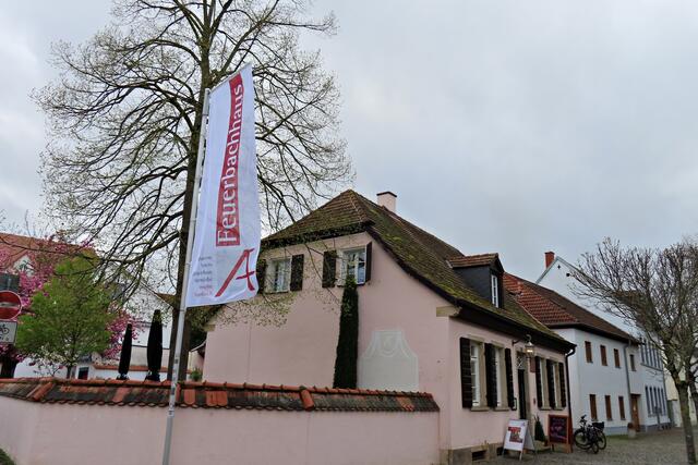 Hier ist es | Foto: Brigitte Melder