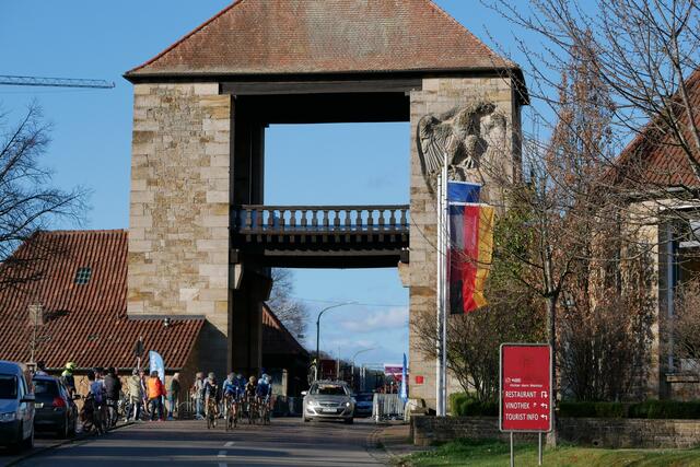 Foto: Dieter Hammann