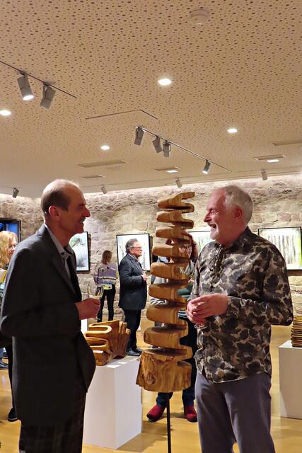 Impressionen | Foto: Brigitte Melder