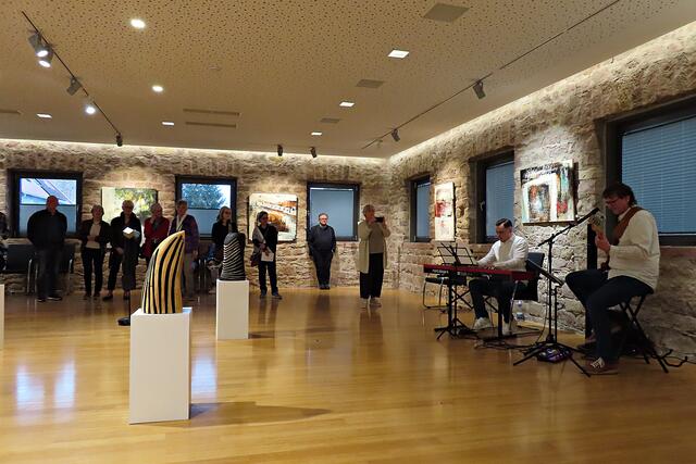 Impressionen | Foto: Brigitte Melder