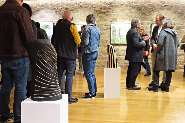 Impressionen | Foto: Brigitte Melder