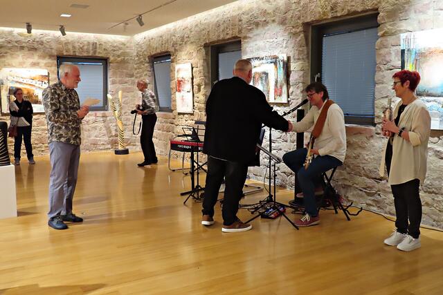 Impressionen | Foto: Brigitte Melder