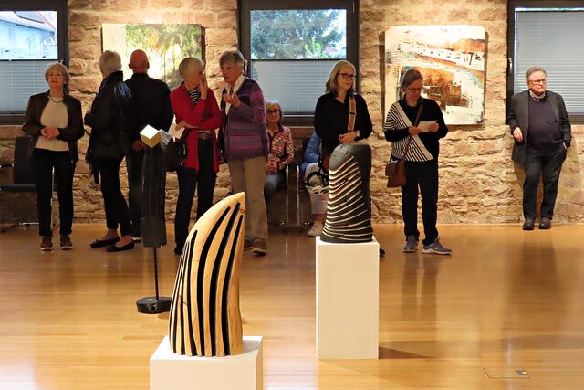 Impressionen | Foto: Brigitte Melder