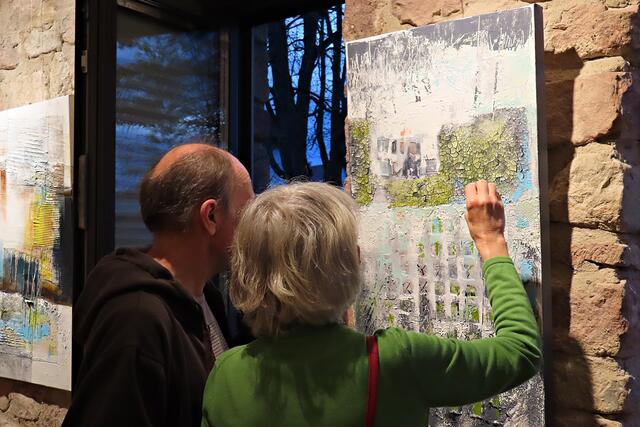 Impressionen | Foto: Brigitte Melder