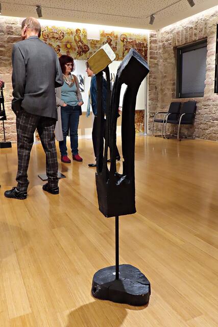 Impressionen | Foto: Brigitte Melder