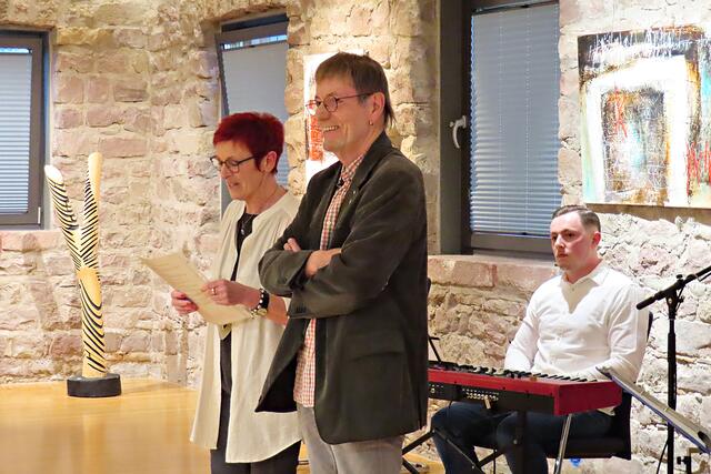 Impressionen | Foto: Brigitte Melder