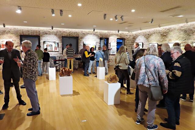 Impressionen | Foto: Brigitte Melder