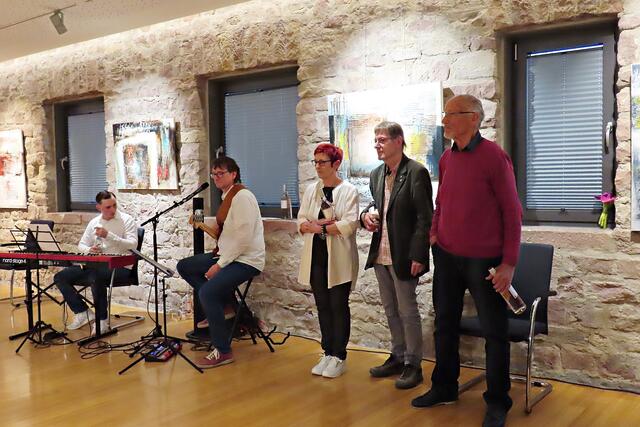 Impressionen | Foto: Brigitte Melder