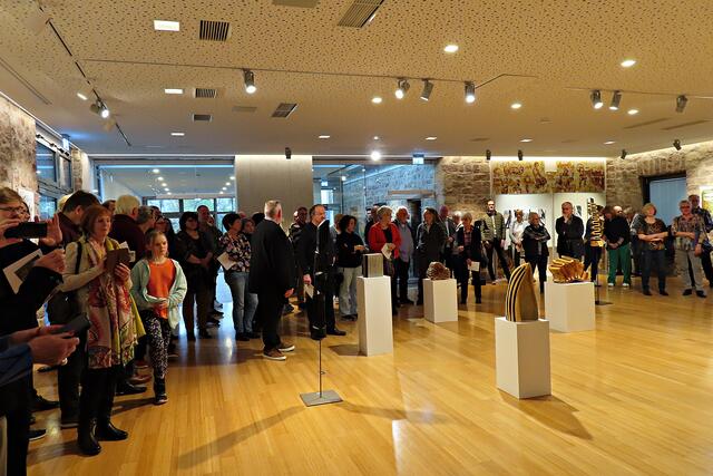 Impressionen | Foto: Brigitte Melder