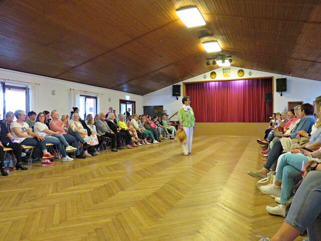 Impressionen | Foto: Brigitte Melder