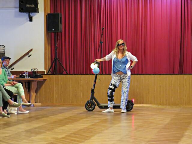 Impressionen | Foto: Brigitte Melder