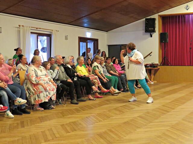 Impressionen | Foto: Brigitte Melder