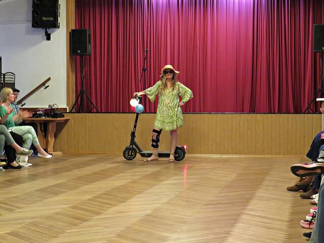 Impressionen | Foto: Brigitte Melder