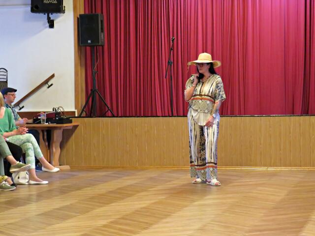 Impressionen | Foto: Brigitte Melder