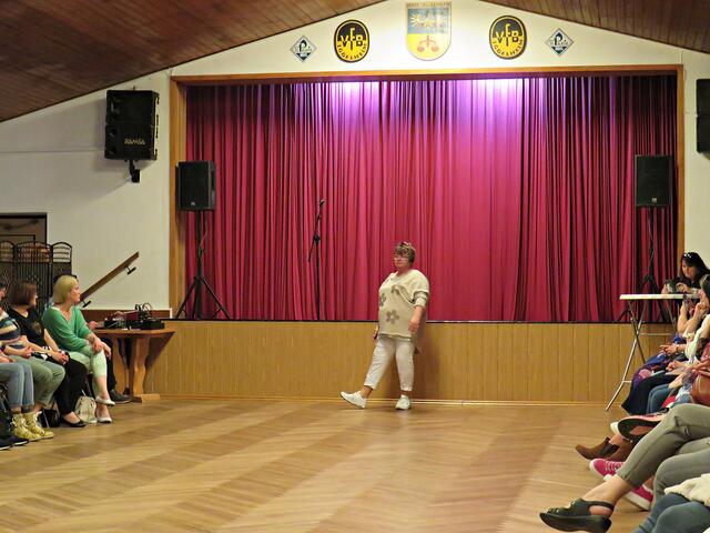 Impressionen | Foto: Brigitte Melder