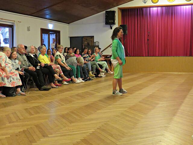 Impressionen | Foto: Brigitte Melder