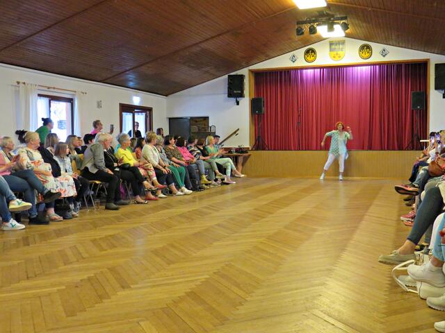 Impressionen | Foto: Brigitte Melder