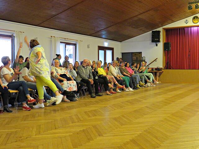 Impressionen | Foto: Brigitte Melder