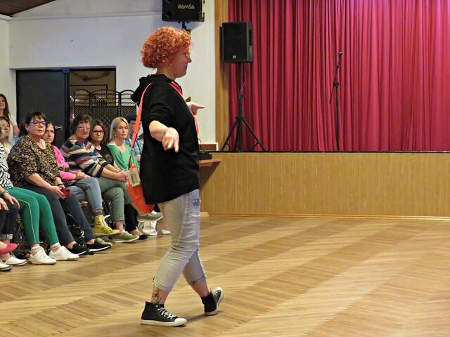 Impressionen | Foto: Brigitte Melder