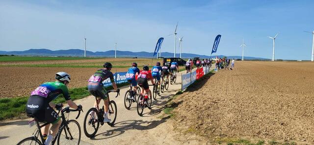 Bergwertung | Foto: Dietmar Seefeldt