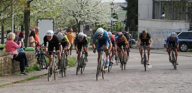 Finale | Foto: Dieter Hammann