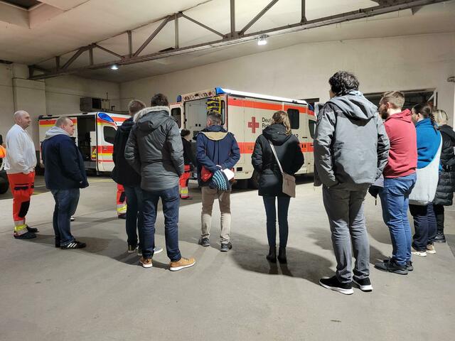 Foto: CVJM Kaiserslautern