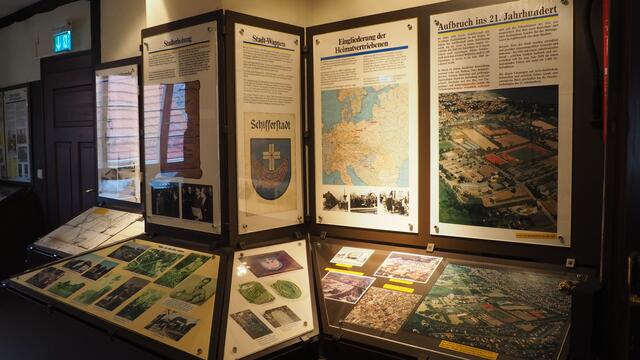 Heimatmuseum Schifferstadt | Foto: Stadtverwaltung Schifferstadt