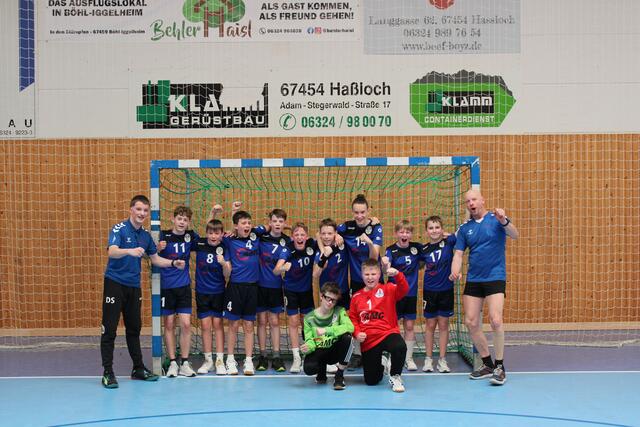 Foto: SV05; JSG; Holger Wildt