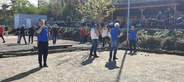 Foto: Bilder VfSK Oppau 1900 e.V.