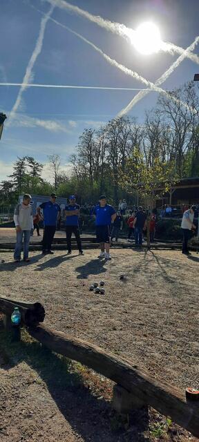 Foto: Bilder VfSK Oppau 1900 e.V.