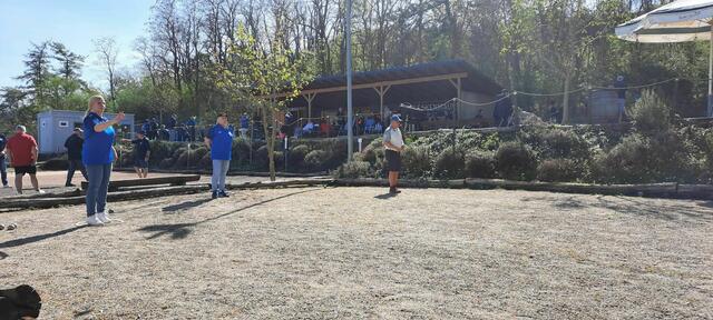 Foto: Bilder VfSK Oppau 1900 e.V.