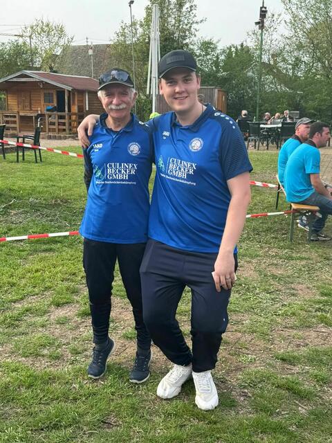 Foto: Bilder VfSK Oppau 1900 e.V.