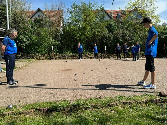 Foto: Bilder VfSK Oppau 1900 e.V.