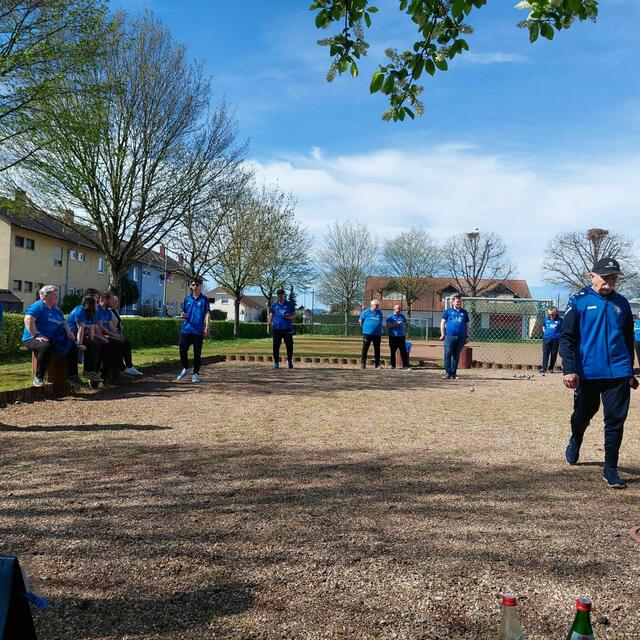 Foto: Bilder VfSK Oppau 1900 e.V.