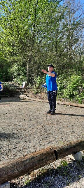 Foto: Bilder VfSK Oppau 1900 e.V.