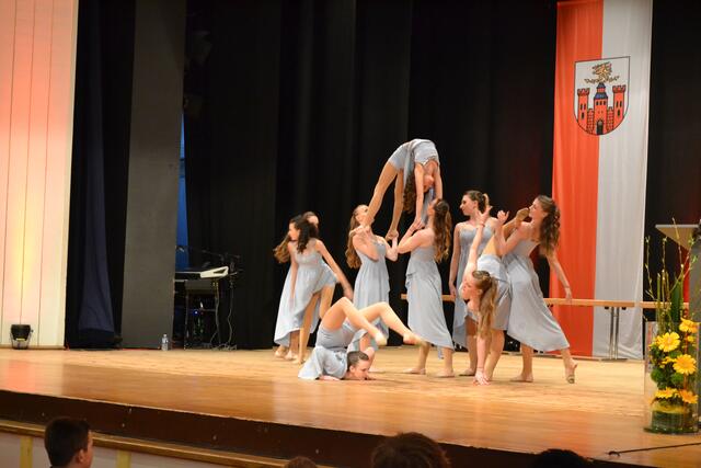 Sportlergala 2024 | Foto: Frank Schäfer