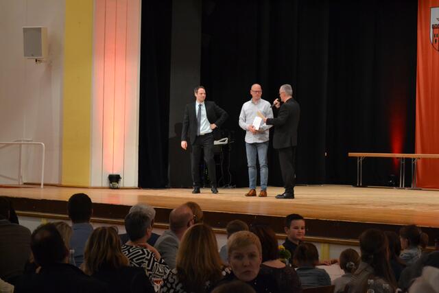 Sportlergala 2024 | Foto: Frank Schäfer