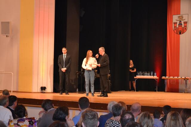 Sportlergala 2024 | Foto: Frank Schäfer