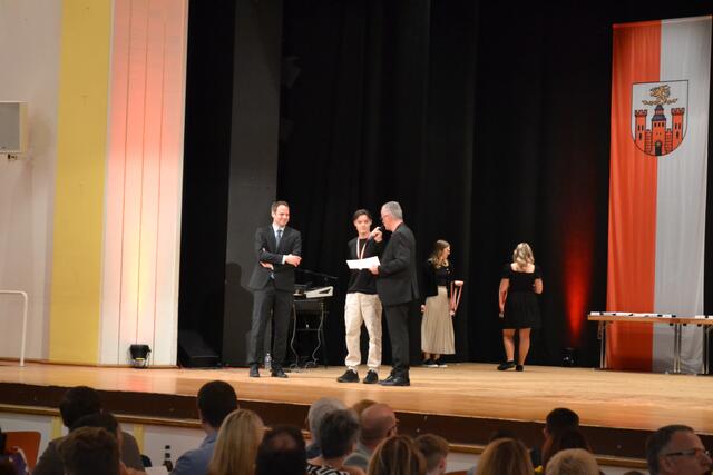 Sportlergala 2024 | Foto: Frank Schäfer