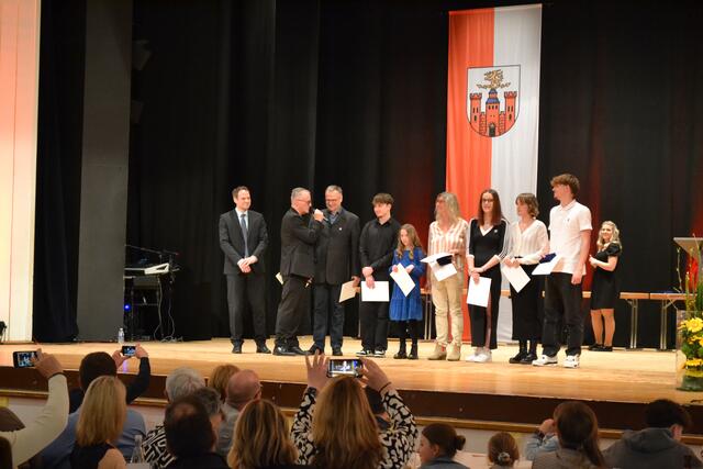 Sportlergala 2024 | Foto: Frank Schäfer