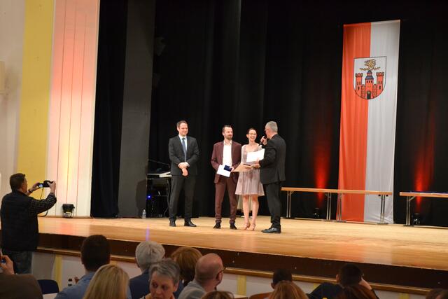 Sportlergala 2024 | Foto: Frank Schäfer