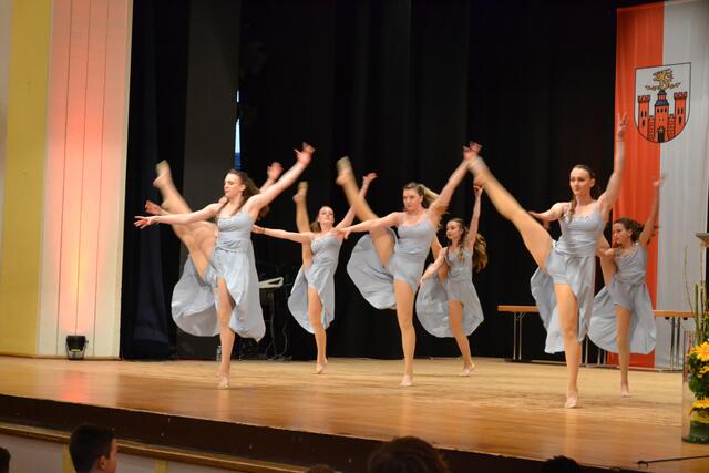 Sportlergala 2024 | Foto: Frank Schäfer