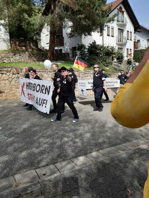 Foto: Omas gegen Rechts