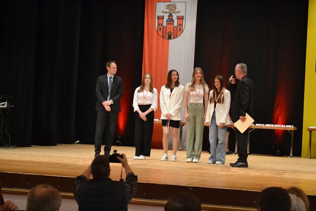 Sportlergala 2024 | Foto: Frank Schäfer