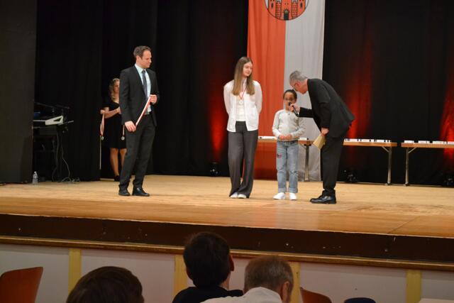 Sportlergala 2024 | Foto: Frank Schäfer